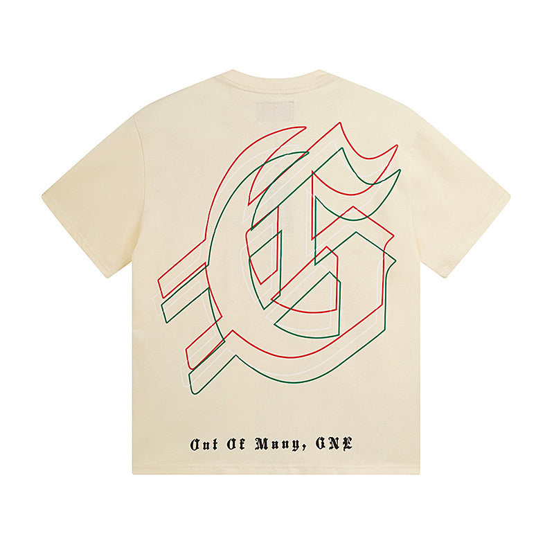 Godspeed T-Shirt