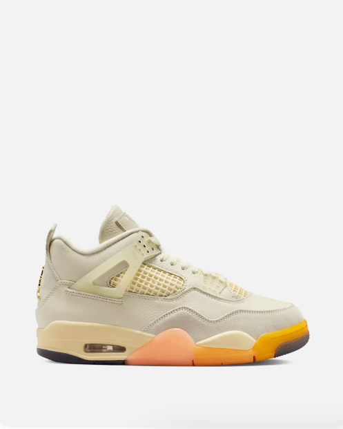 Women's Air Jordan 4 'Birds of Paradise'
