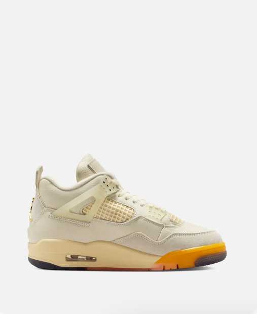 Women's Air Jordan 4 'Birds of Paradise'