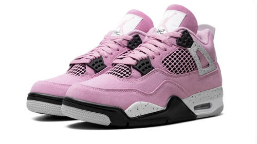 (WMNS) Air Jordan 4 'Orchid'
