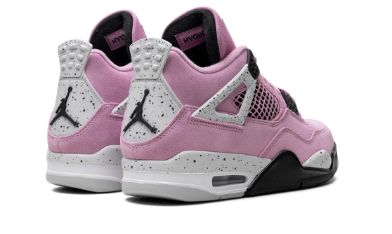 (WMNS) Air Jordan 4 'Orchid'