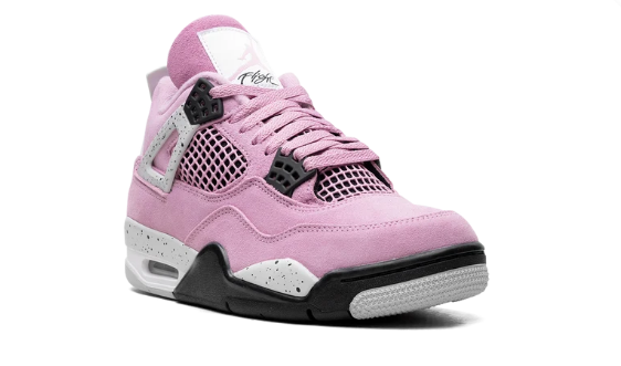 (WMNS) Air Jordan 4 'Orchid'