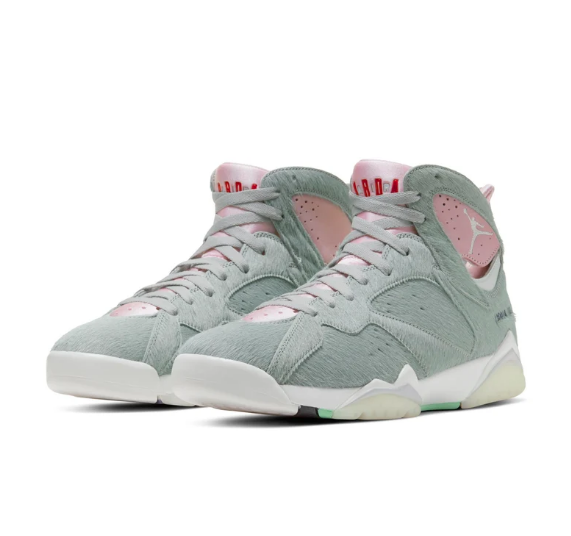 Air Jordan 7 Retro 'Neutral Grey'