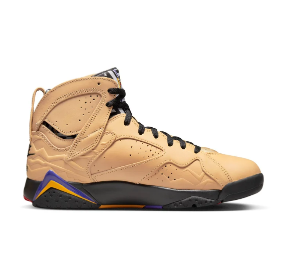 Air Jordan 7 Retro SE 'Vachetta Tan/Afrobeats'