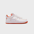 Nike Air Force 1 Low Retro 'White/Safety Orange'