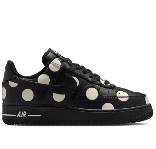 (WMNS) Nike Air Force 1 '07 'Black Sail'