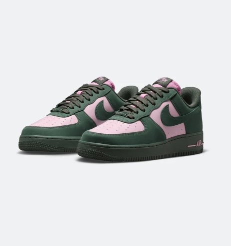 Nike Women's Air Force 1 'Watermelon'