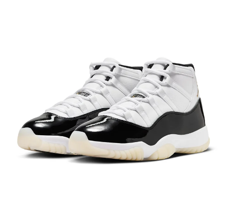 Air Jordan 11 Retro 'Defining Moments' DMP Gratitude 2023