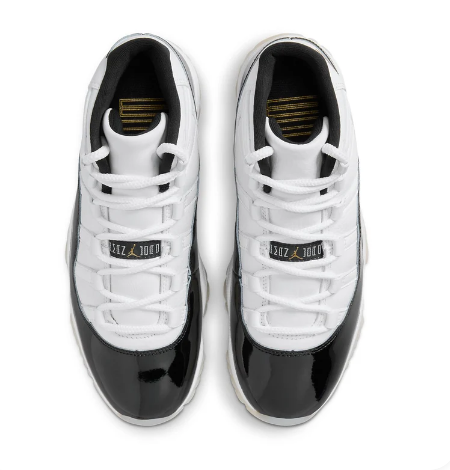 Air Jordan 11 Retro 'Defining Moments' DMP Gratitude 2023