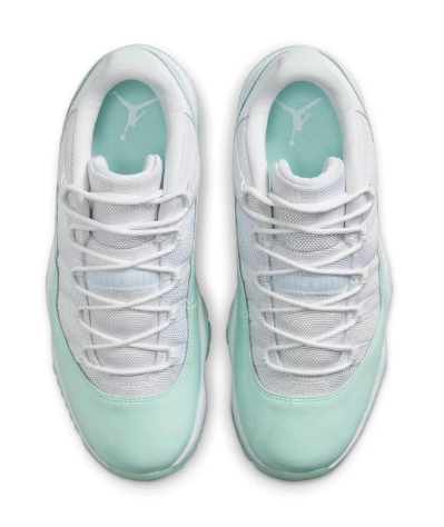 Air Jordan 11 Retro Low Igloo - Women's$170