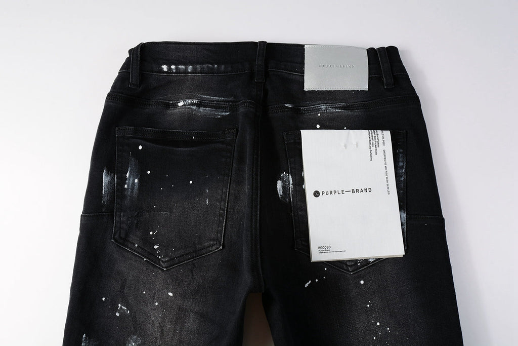 Purple Jeans 9002