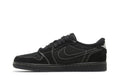 Travis Scott x Air Jordan 1 Retro Low OG SP 'Black Phantom'