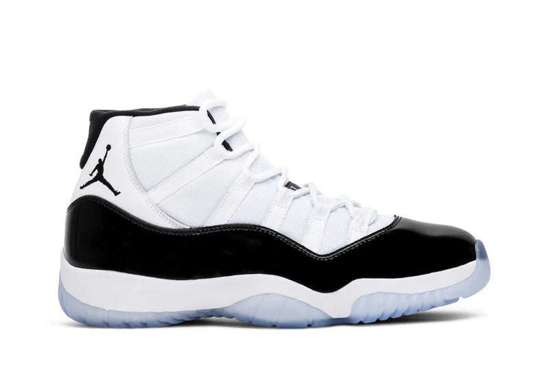 Air Jordan 11 Retro 'Concord' (2018)