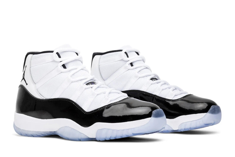 Air Jordan 11 Retro 'Concord' (2018)
