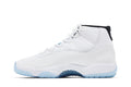 Air Jordan 11 Retro 'Columbia/Legend Blue' (2024)
