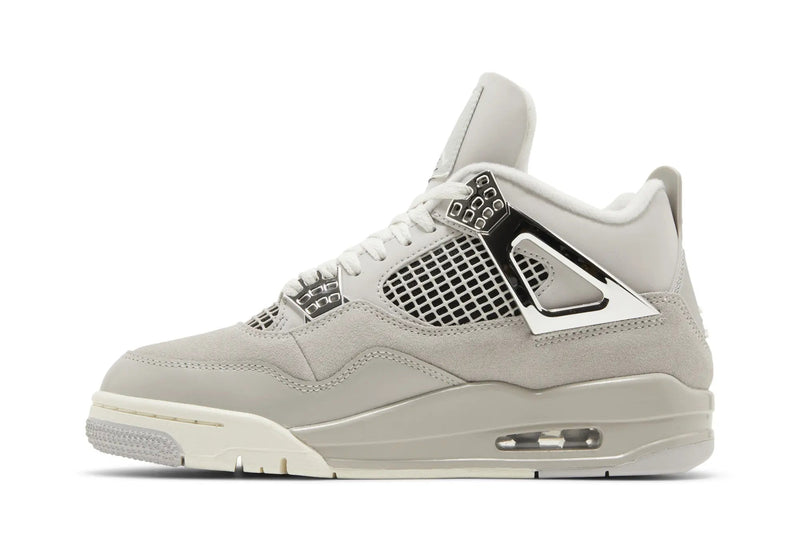 Women's Air Jordan 4 Retro 'Frozen Moments'