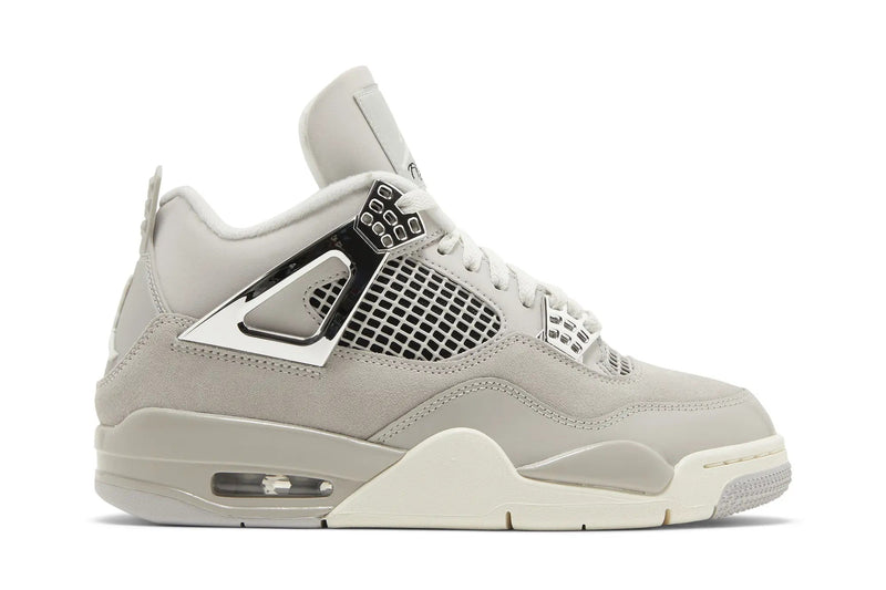 Women's Air Jordan 4 Retro 'Frozen Moments'