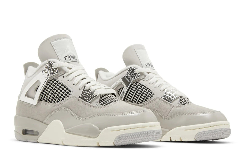 Women's Air Jordan 4 Retro 'Frozen Moments'