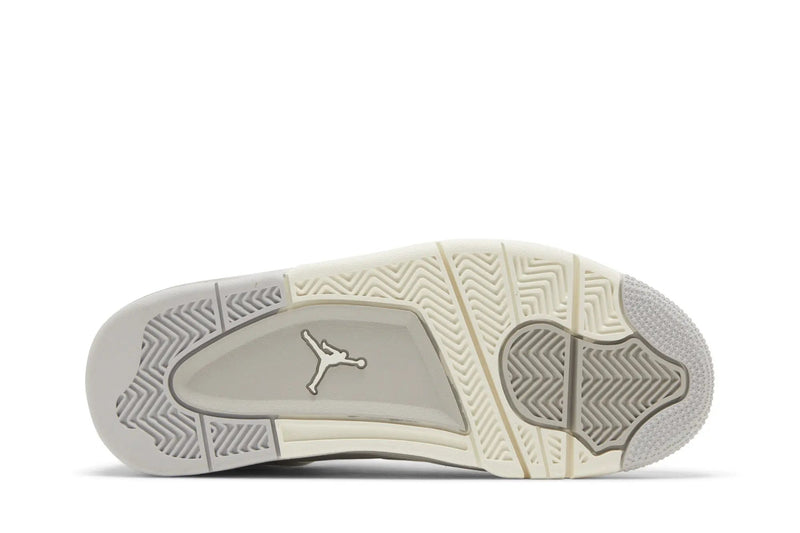 Women's Air Jordan 4 Retro 'Frozen Moments'