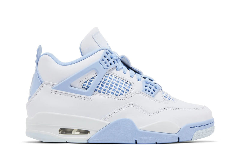Women's Air Jordan 4 Retro 'Forget Me Not'