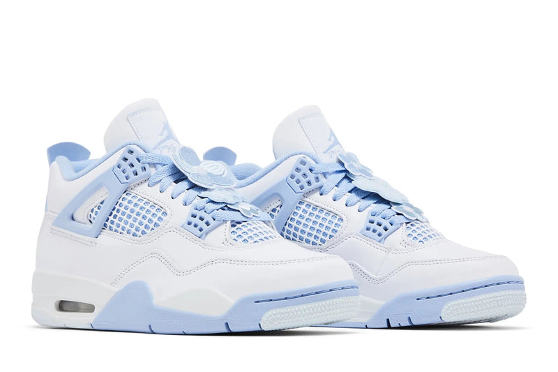 Women's Air Jordan 4 Retro 'Forget Me Not'