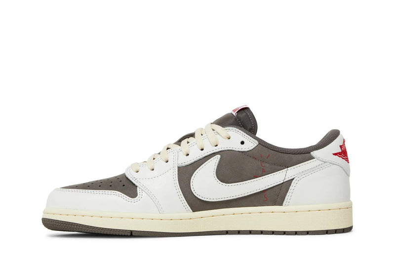 Travis Scott x Air Jordan 1 Retro Low OG 'Reverse Mocha'