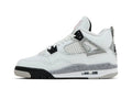 Air Jordan 4 Retro OG 'White Cement' (2025)