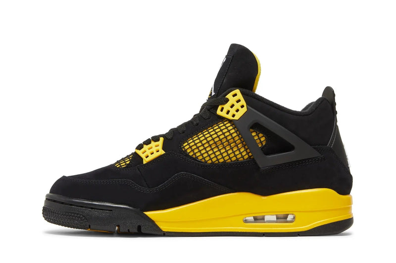 Air Jordan 4 Retro 'Thunder' (2023)
