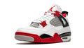 Air Jordan 4 Retro 'Fire Red' (2020)