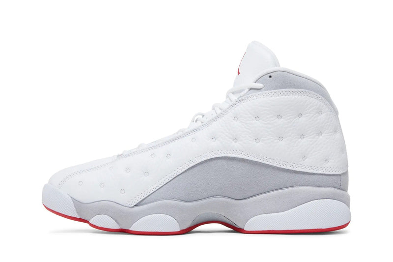 Air Jordan 13 Retro 'White/Wolf Grey'