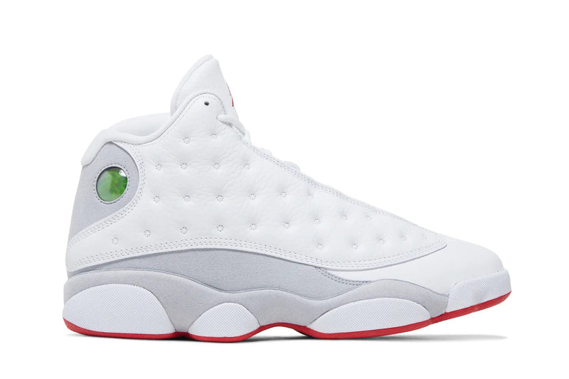 Air Jordan 13 Retro 'White/Wolf Grey'