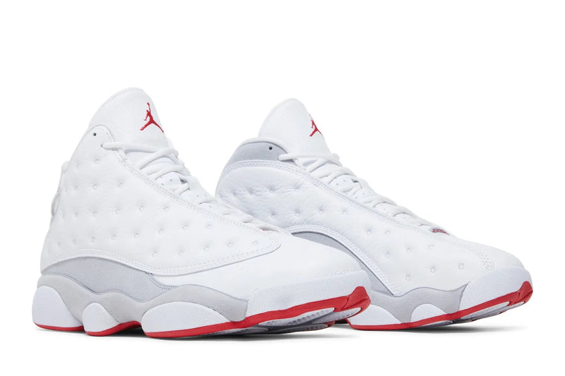 Air Jordan 13 Retro 'White/Wolf Grey'