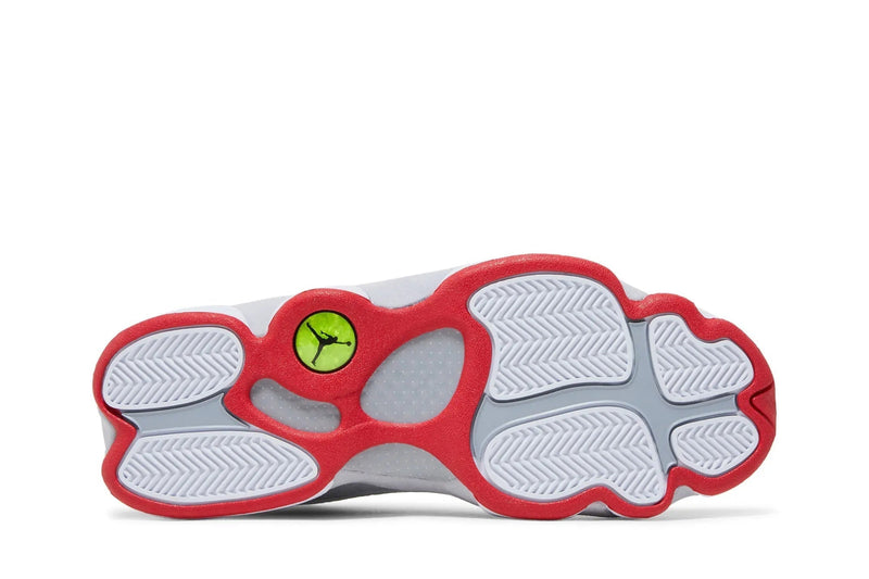 Air Jordan 13 Retro 'White/Wolf Grey'