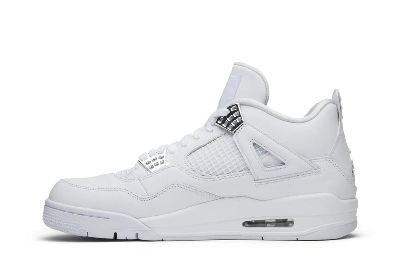 Air Jordan 4 Retro 'Pure Money' (2017)