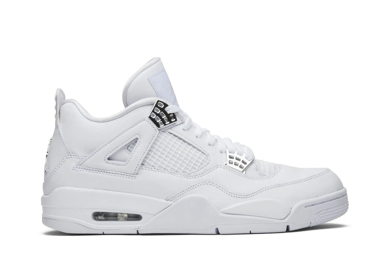 Air Jordan 4 Retro 'Pure Money' (2017)