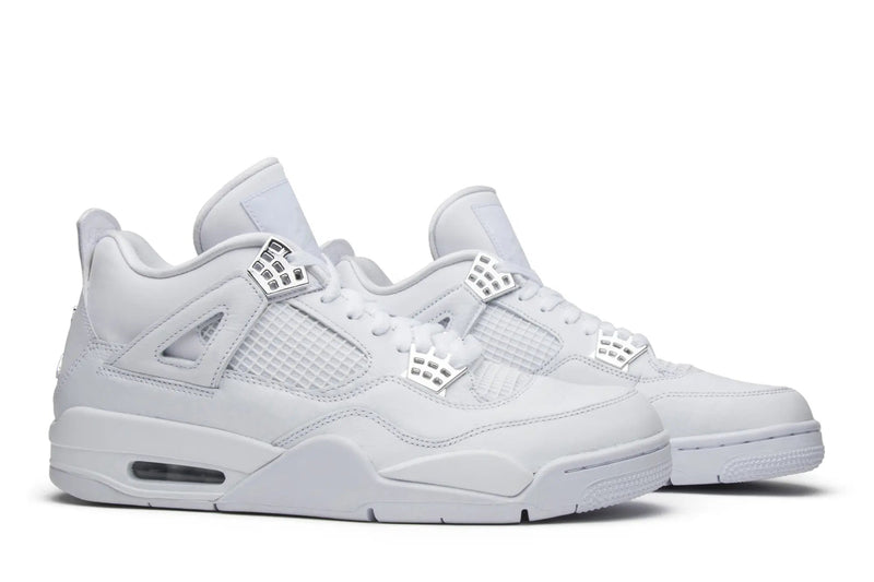 Air Jordan 4 Retro 'Pure Money' (2017)