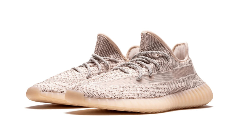 Yeezy Boost 350 V2 'Synth (Reflective)'