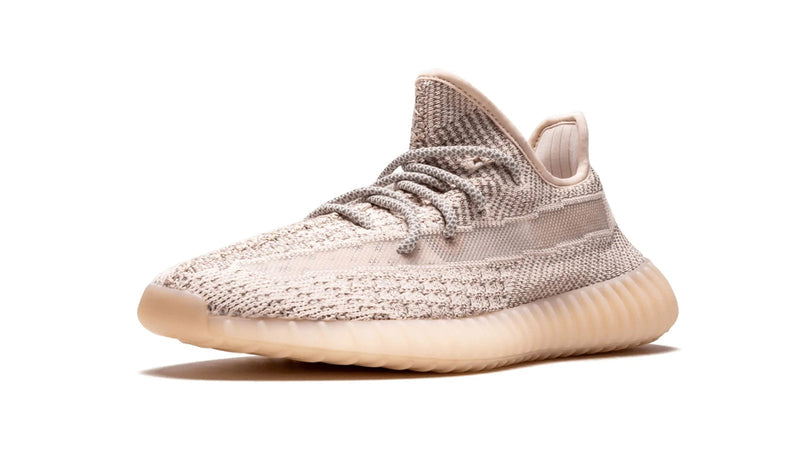 Yeezy Boost 350 V2 'Synth (Reflective)'