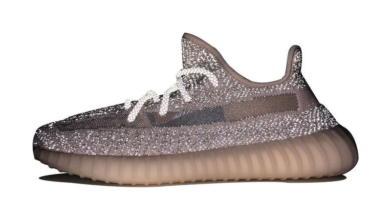 Yeezy Boost 350 V2 'Synth (Reflective)'