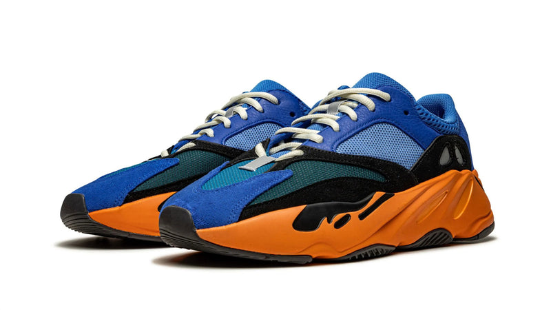 Adidas YEEZY BOOST 700 Bright Blue