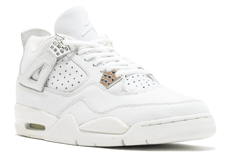 Air Jordan 4 Retro+ 'Bling' (2000)