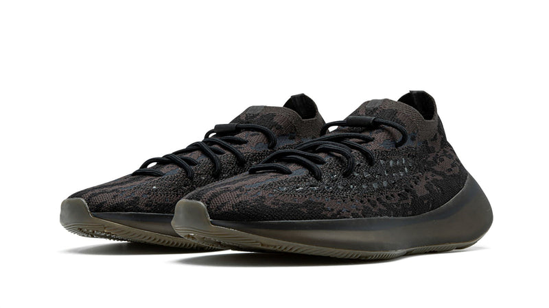 Adidas YEEZY BOOST 380 Onyx