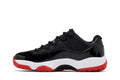 Air Jordan 11 Retro Low 'Bred' (2025)