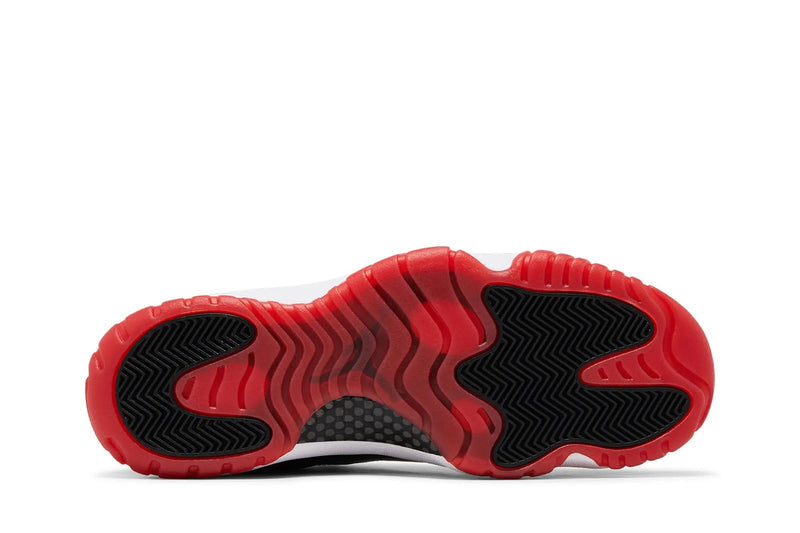 Air Jordan 11 Retro Low 'Bred' (2025)