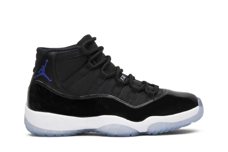 Air Jordan 11 Retro 'Space Jam' (2016)