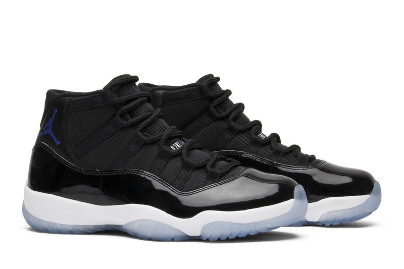 Air Jordan 11 Retro 'Space Jam' (2016)