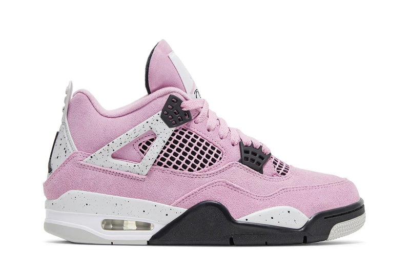 Women's Air Jordan 4 Retro 'Orchid'