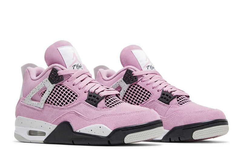 Women's Air Jordan 4 Retro 'Orchid'