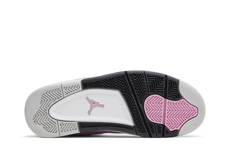 Women's Air Jordan 4 Retro 'Orchid'