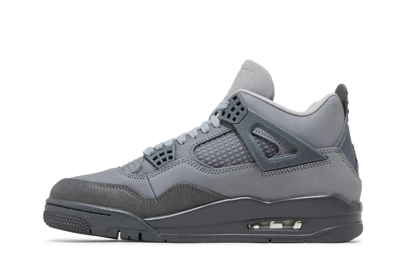 Air Jordan 4 Retro SE 'Paris Olympics/Wet Cement'